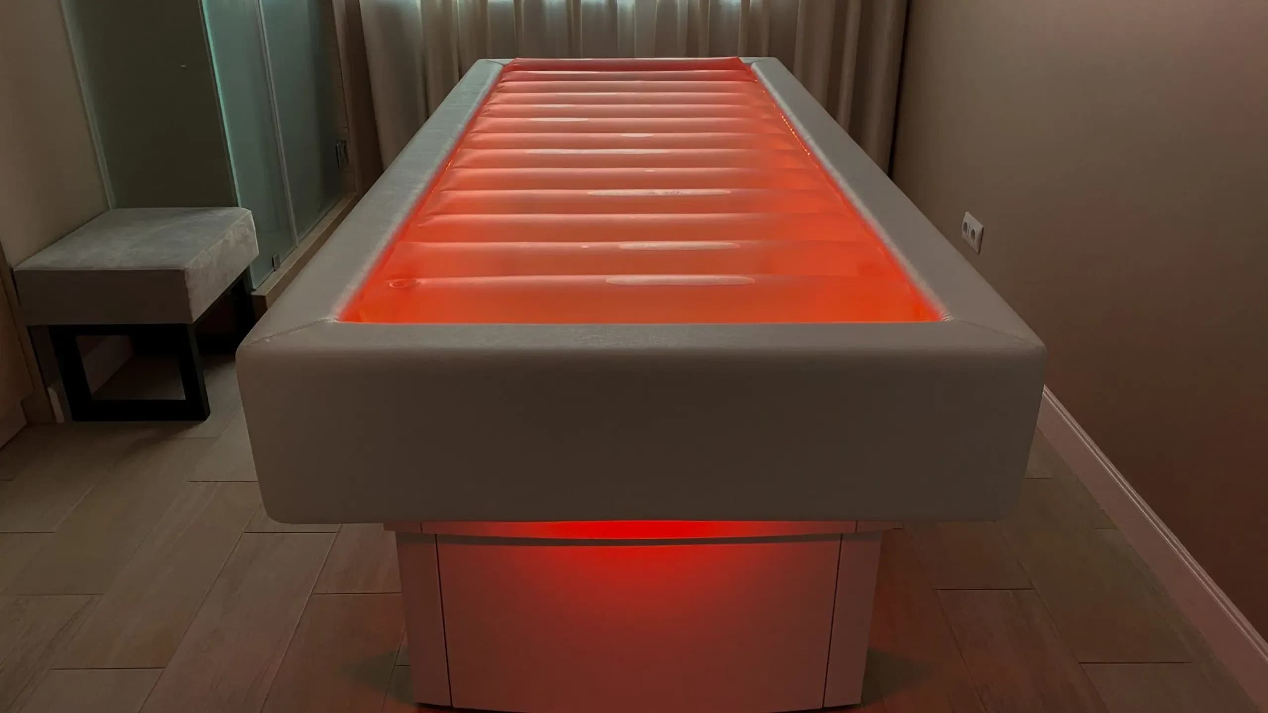 SPA-кушетка SENSO 4