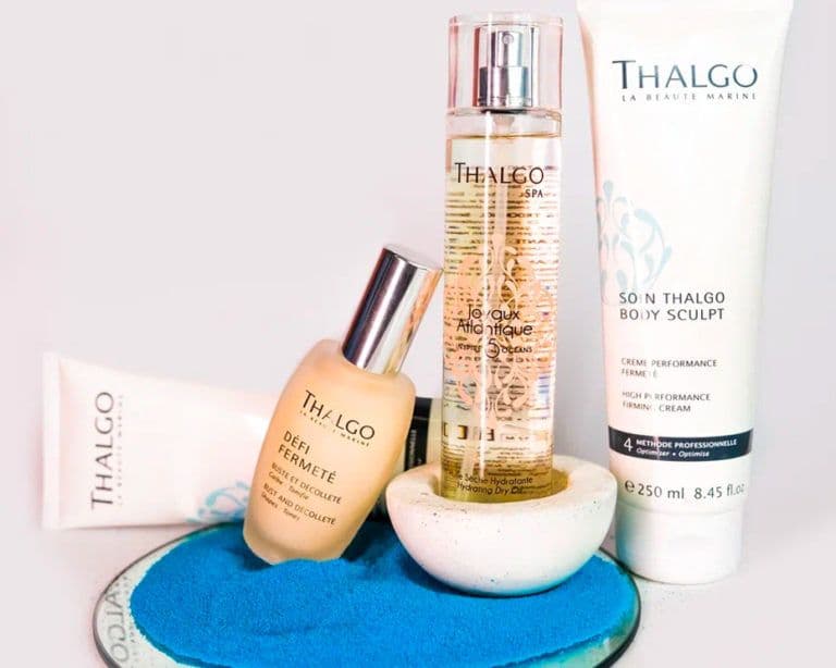 Косметология